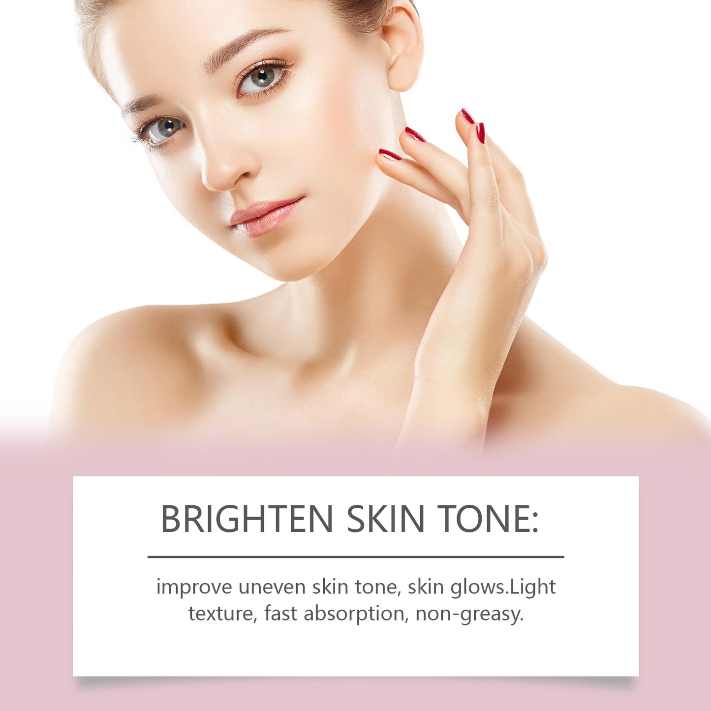 Rose Moisturizing Lotion