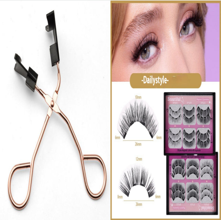 Premium Magnetic Lash Applicator