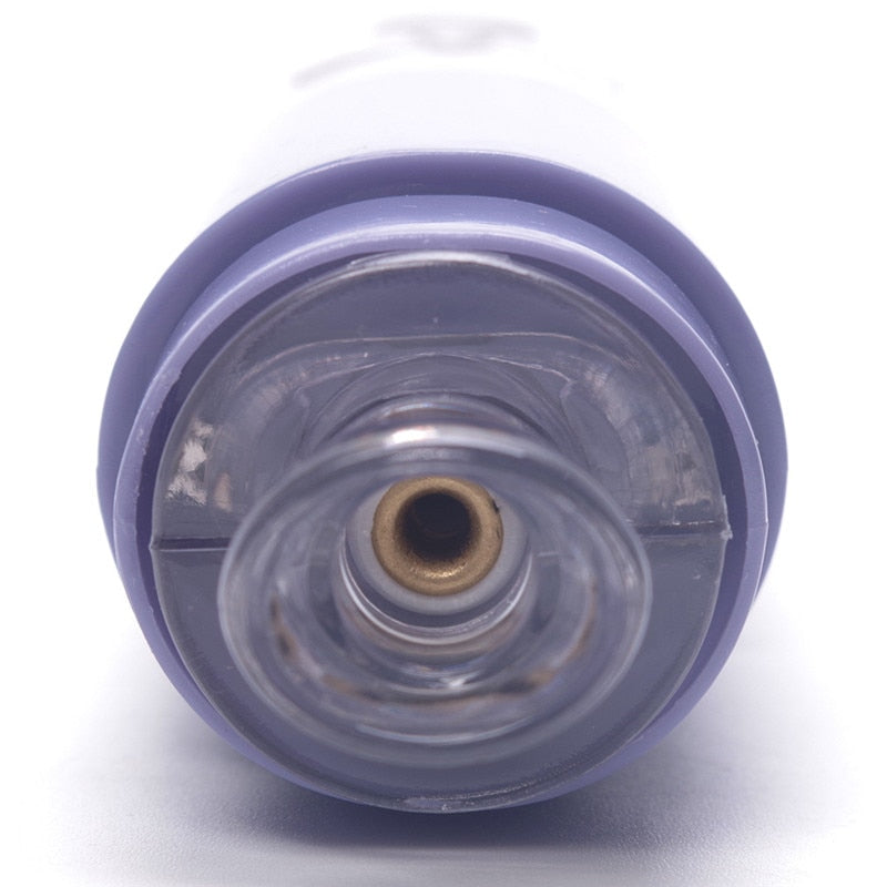 Electric Pore Cleanser Blackhead Vacuum