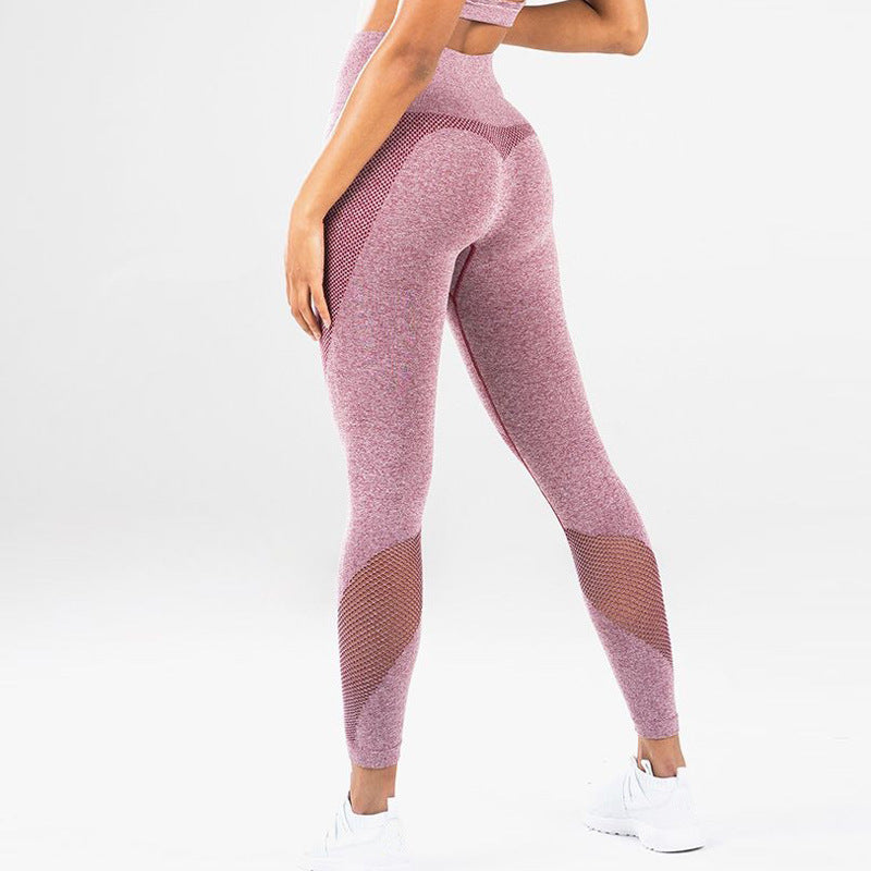 Women Fitness Yoga Leggings