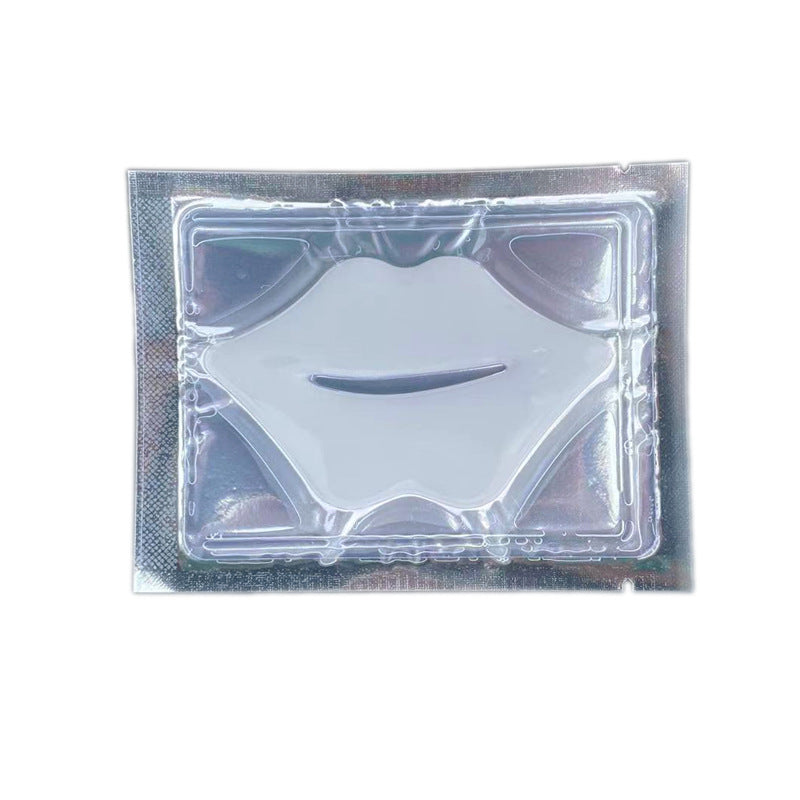 Moisturizing Crystal Lip Mask Patch