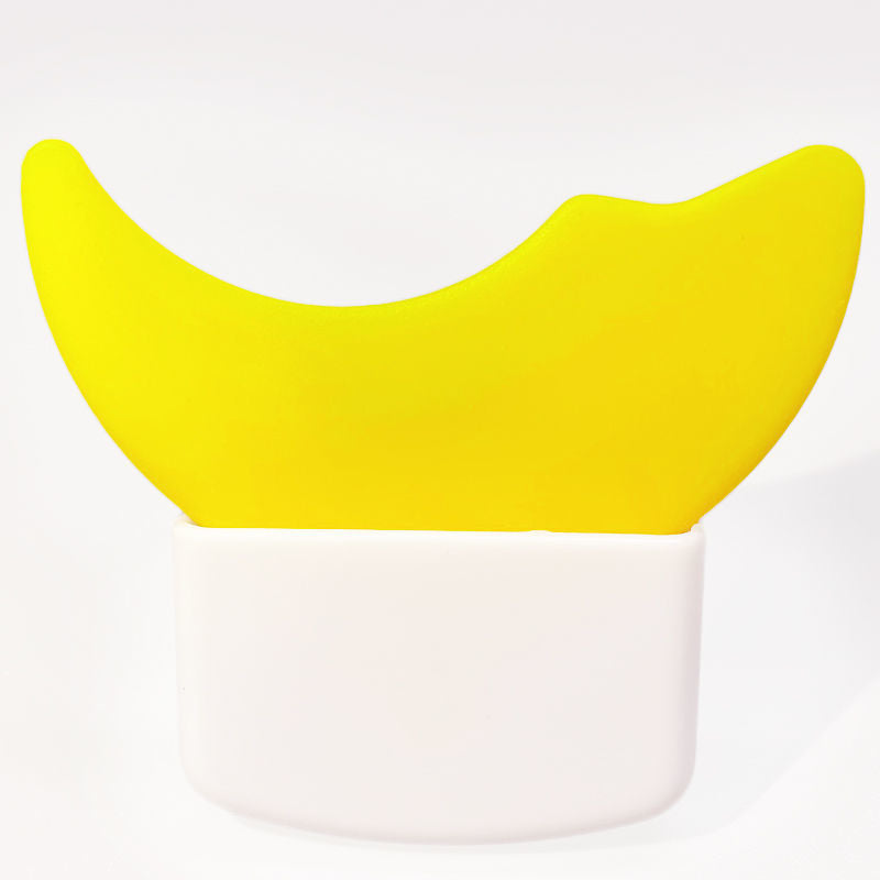 Eyelash & Eyeliner Stencil Guide Tool