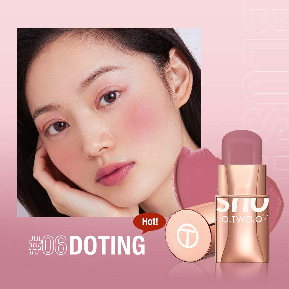 Vital Smooth Nude Blush Stick