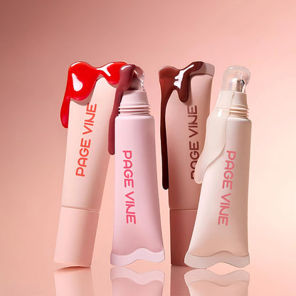 4-Color Brightening Lip Balm