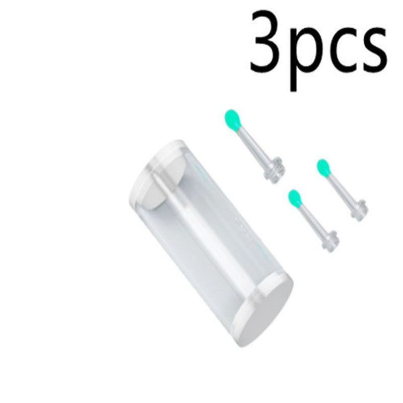 Wireless NE3 Ear Cleaner Otoscope with LED Camera for iPhone