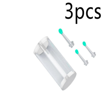 Wireless NE3 Ear Cleaner Otoscope with LED Camera for iPhone