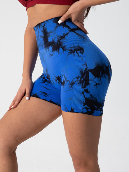 Yoga Fitness Running Shorts