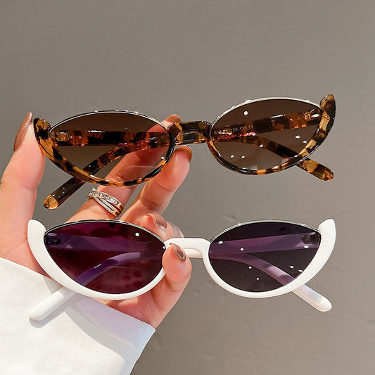 Cat Eye Fashion Sunglasses