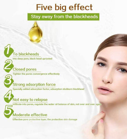 Gold Collagen Peel-Off Mask
