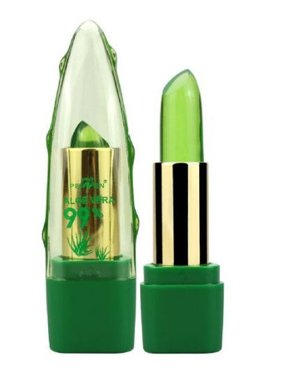 Aloe Vera Color-Changing Lip Gloss