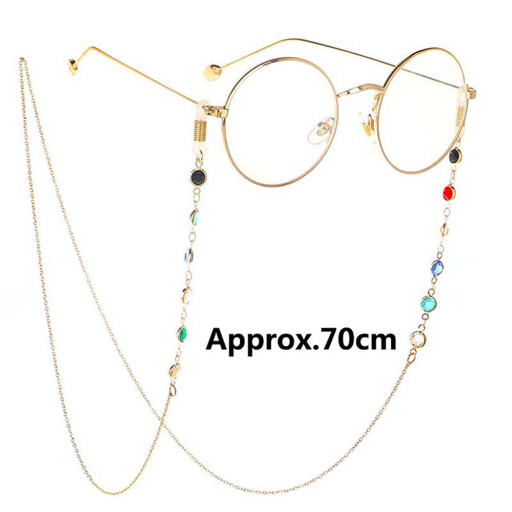 Fashion Eyeglass Chain Strap