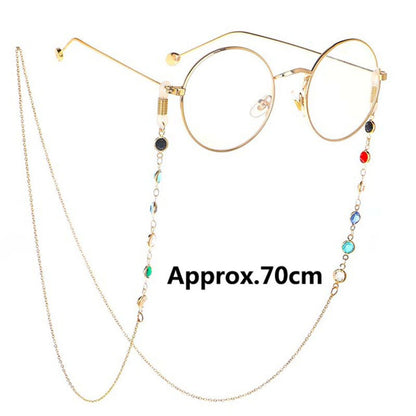 Fashion Eyeglass Chain Strap