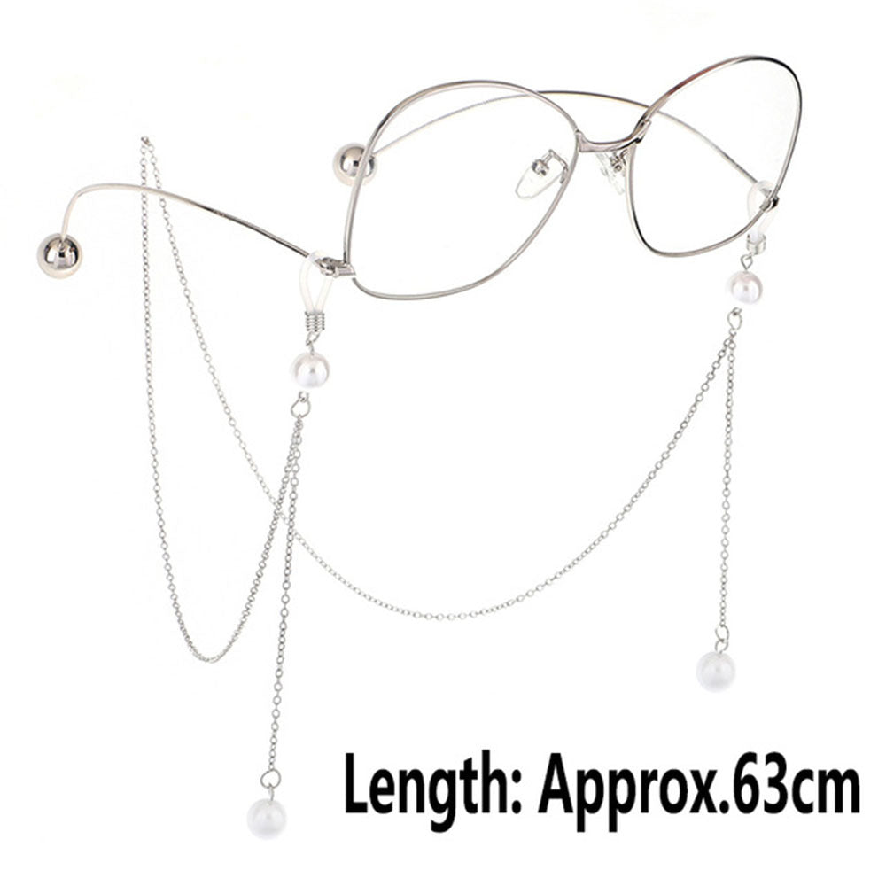 Fashion Eyeglass Chain Strap