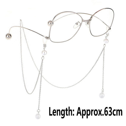Fashion Eyeglass Chain Strap