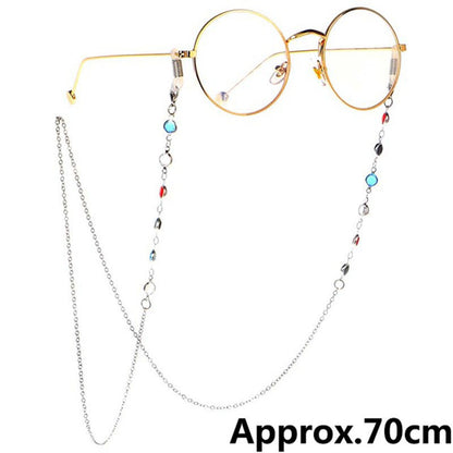 Fashion Eyeglass Chain Strap