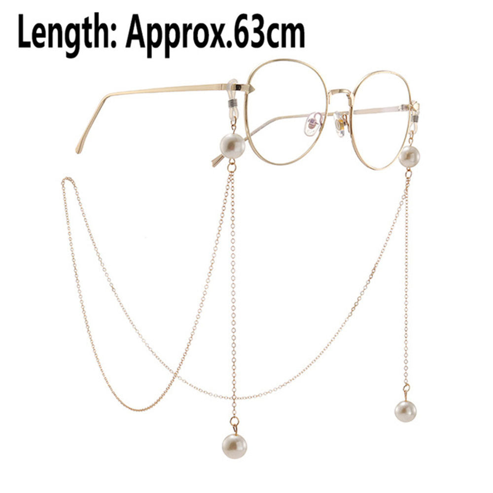 Fashion Eyeglass Chain Strap