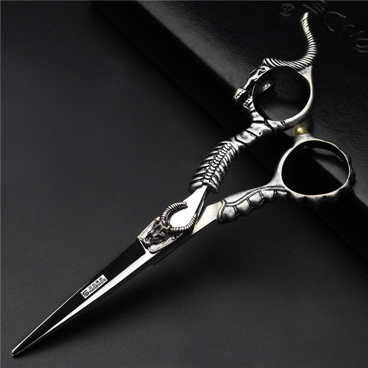 Professional 6-Inch Hair Cutting Scissors