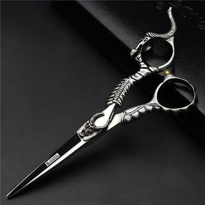 Professional 6-Inch Hair Cutting Scissors