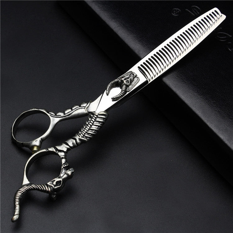 Professional 6-Inch Hair Cutting Scissors