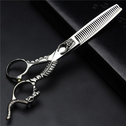 Professional 6-Inch Hair Cutting Scissors