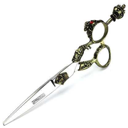 Professional 6-Inch Hair Cutting Scissors