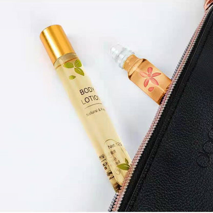 12ml Portable Ball Perfume for Men & Women