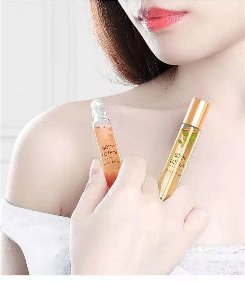 12ml Portable Ball Perfume for Men & Women
