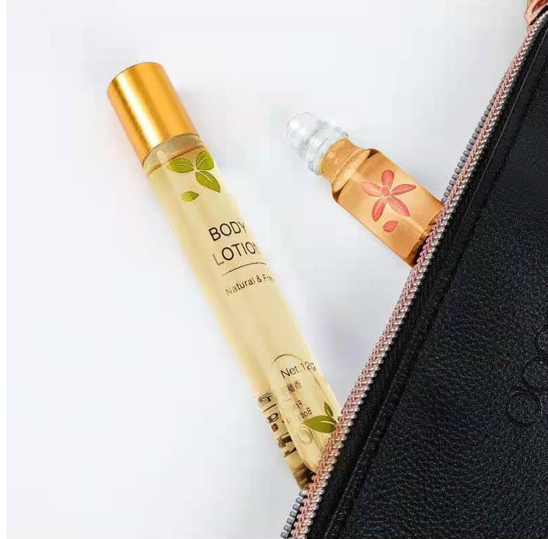 12ml Portable Ball Perfume for Men & Women