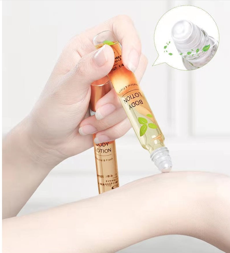 12ml Portable Ball Perfume for Men & Women