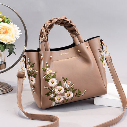 Women’s Tote Shoulder Handbag