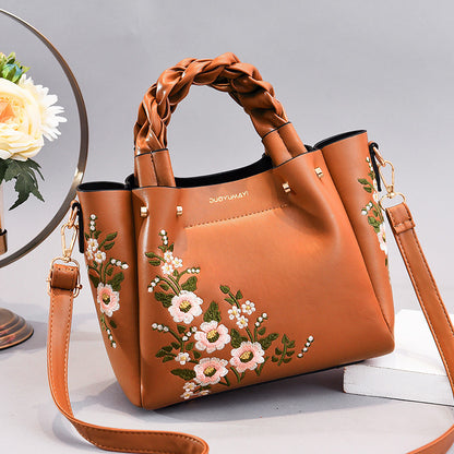Women’s Tote Shoulder Handbag
