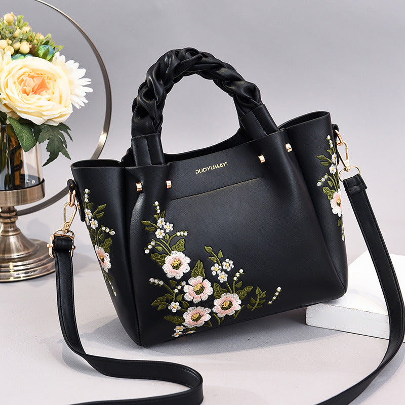Women’s Tote Shoulder Handbag