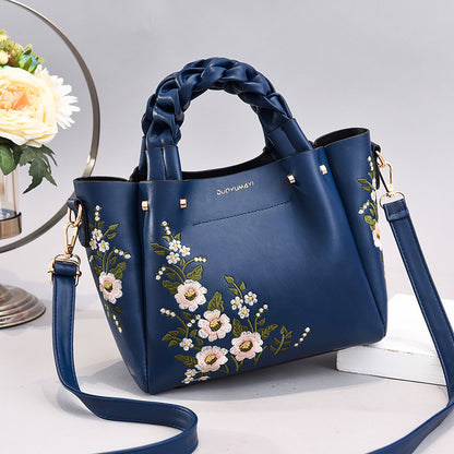 Women’s Tote Shoulder Handbag