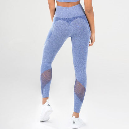 Women Fitness Yoga Leggings