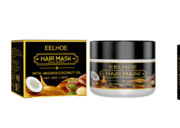 Nourishing Deep Repair Hair Mask