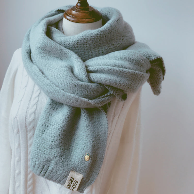 Cashmere Shawl Scarf for Women