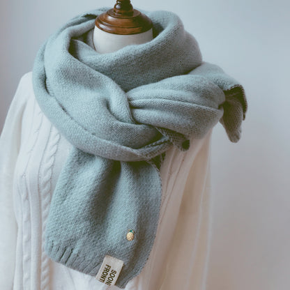 Cashmere Shawl Scarf for Women