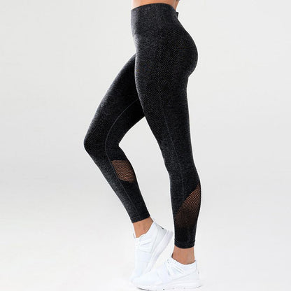 Women Fitness Yoga Leggings