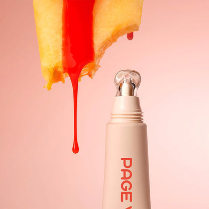 4-Color Brightening Lip Balm