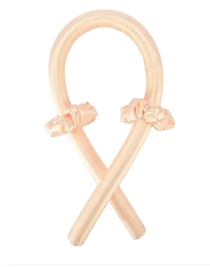 Heatless Curling Headband