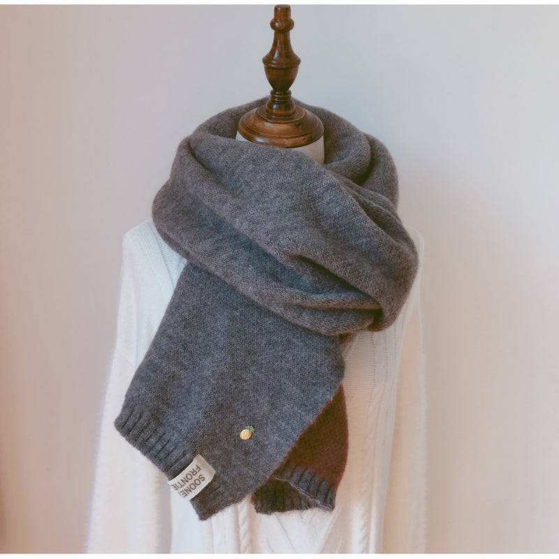 Cashmere Shawl Scarf for Women