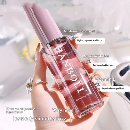 Soft & Nourishing Hair Perfume