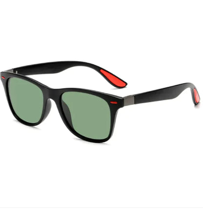 Polarized Sunglasses for Women & Men