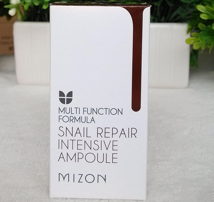 Snail Ampoules Repair & Regeneration