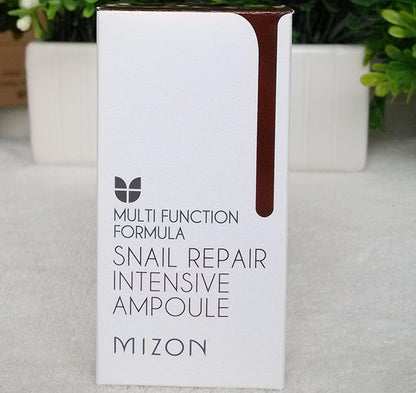 Snail Ampoules Repair & Regeneration