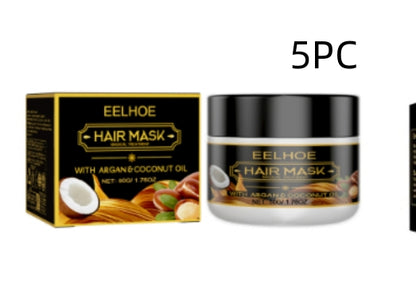 Nourishing Deep Repair Hair Mask