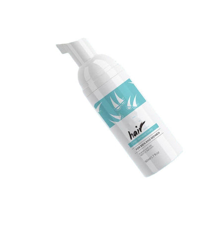 Hair Removal Cream Mousse Foam