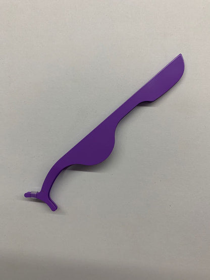 Natural Eyelash Curler & False Eyelash Applicator Tool