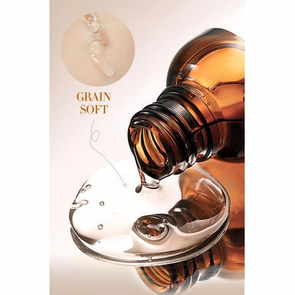 Ginger Hair Care Growth Oil