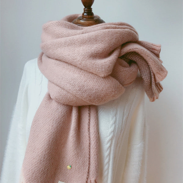Cashmere Shawl Scarf for Women